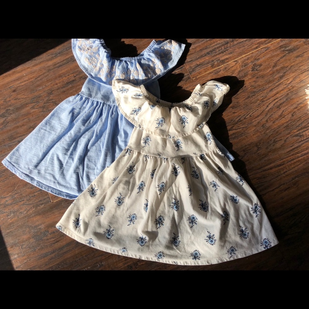 Old Navy Dresses 12-18m Toddler